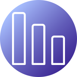 Graph icon