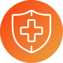 의료 방패 icon