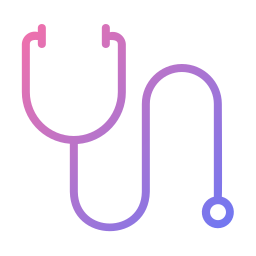 Stethoscope icon