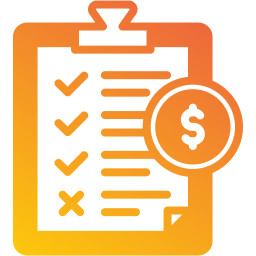 finanzplan icon