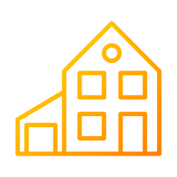 garagenhaus icon