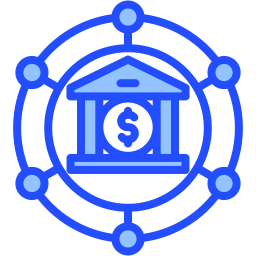 bankensystem icon