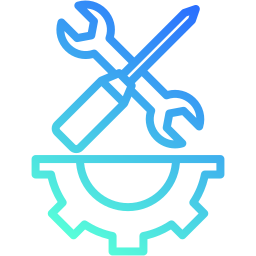 Maintenance icon