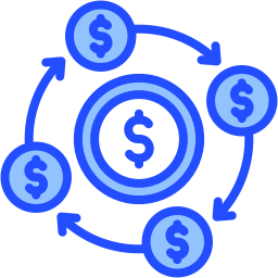 cashflow icon