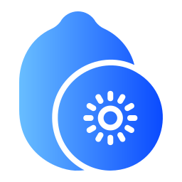 Kiwi icon