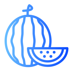 wassermelone icon