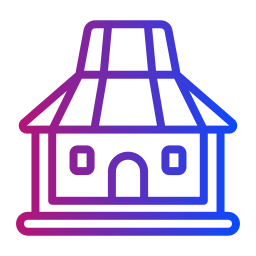 조글로 하우스 icon