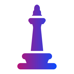 모나스 타워 icon