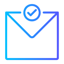 Mail icon