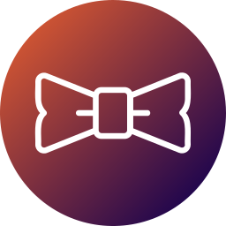 Bowtie icon