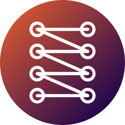 구두끈 icon