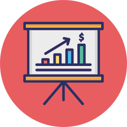 diagrammanalyse icon