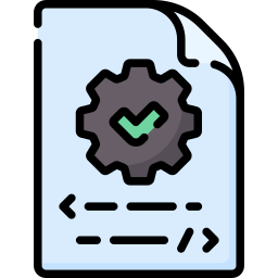 dateninhaltsstandards icon