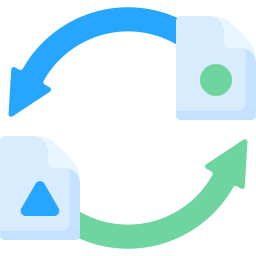 Conversion icon