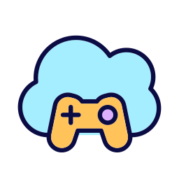 Video game icon