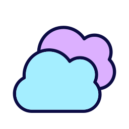 datenwolke icon