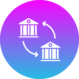 Exchange icon