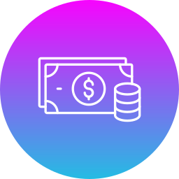 Cash icon