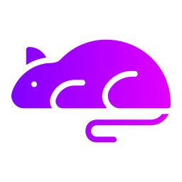 szczur ikona