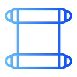 parchemin Icône