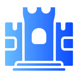 砦 icon