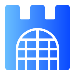 Gate icon