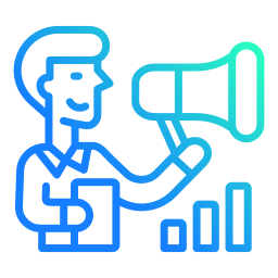 Accounting icon