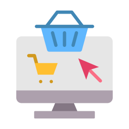 Ecommerce icon