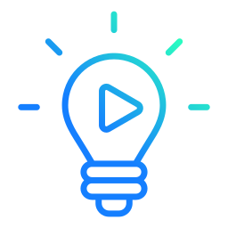 innovador icono