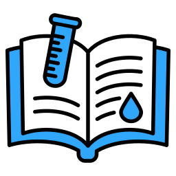 과학책 icon