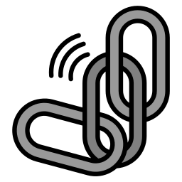 Backlinks icon