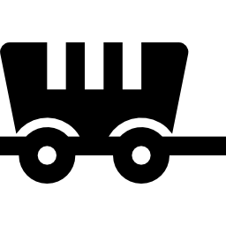 Дилижанс иконка