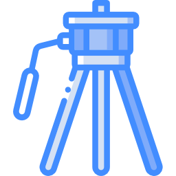 Tripod icon