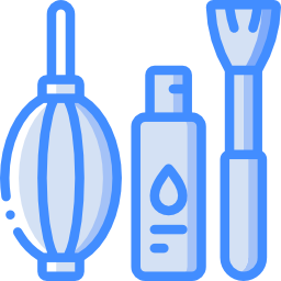 Cleaning icon