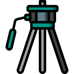 Tripod icon