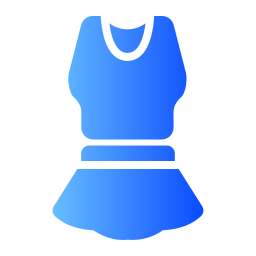 uniforme Ícone