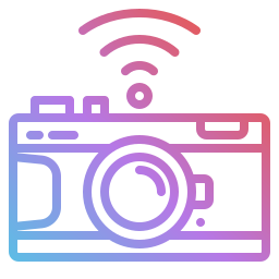 Camera icon