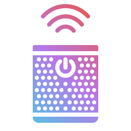 Speaker icon