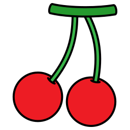 Cherry icon