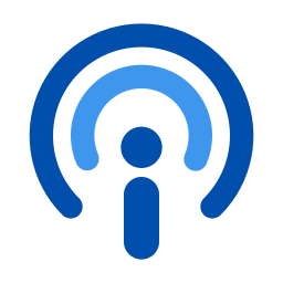 Podcast icon