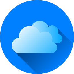 Cloud icon