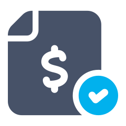 finanziell icon