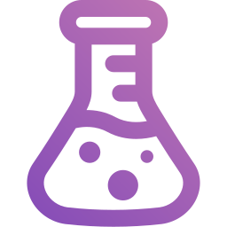 química Ícone