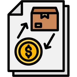 Transaction icon