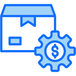 Разработка продукта иконка