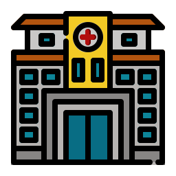 Hospital icon