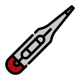 termometro icona