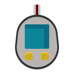 glukometr ikona