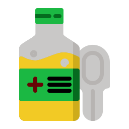 Syrup icon