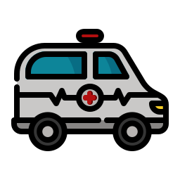 krankenwagen icon